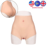 Vaginal Buttocks Hip Enhancer Boxer 4G for Crossdresser
